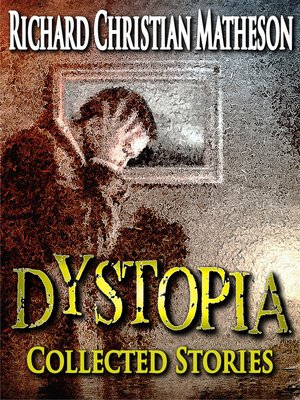 cover image of Dystopia